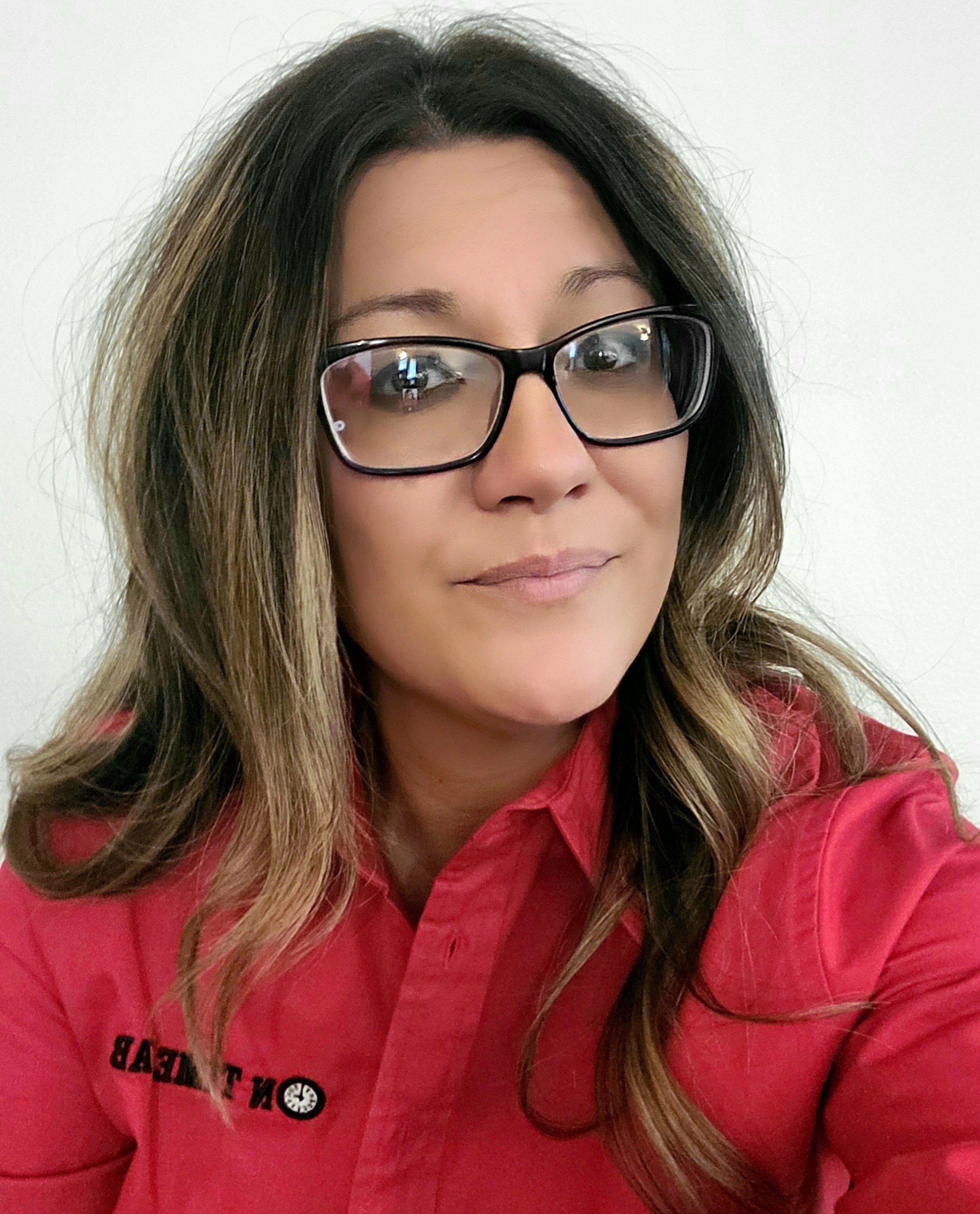 Nina Renfrow - Office Manager